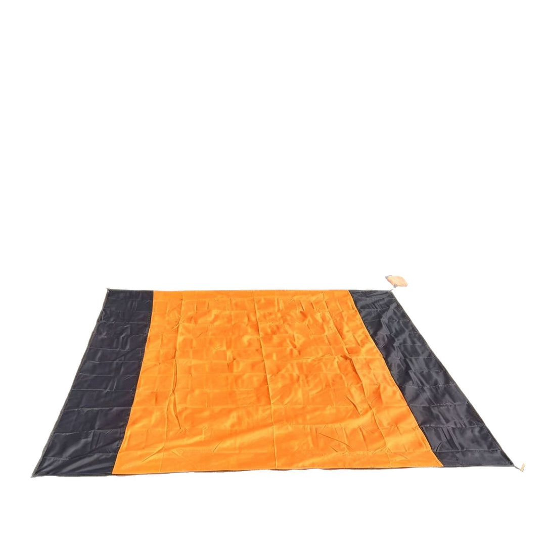 Waterproof Beach Mat Kalsten