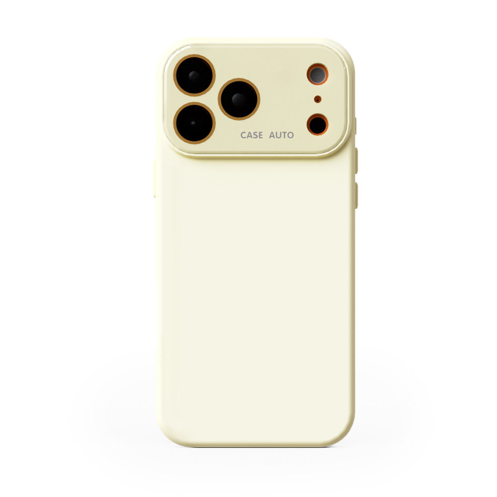 Slim Fit Glossy Protective Phone Case Kalsten