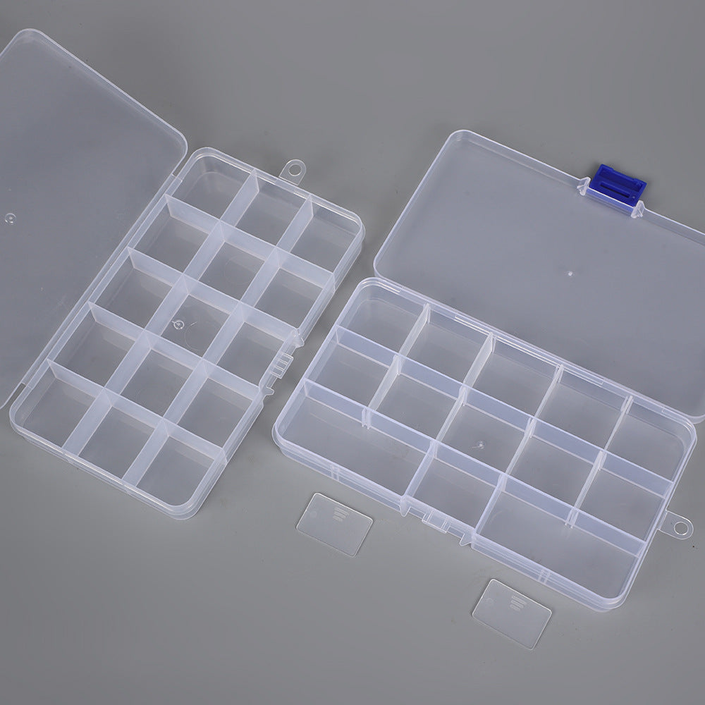 Compact Organizer Case Kalsten