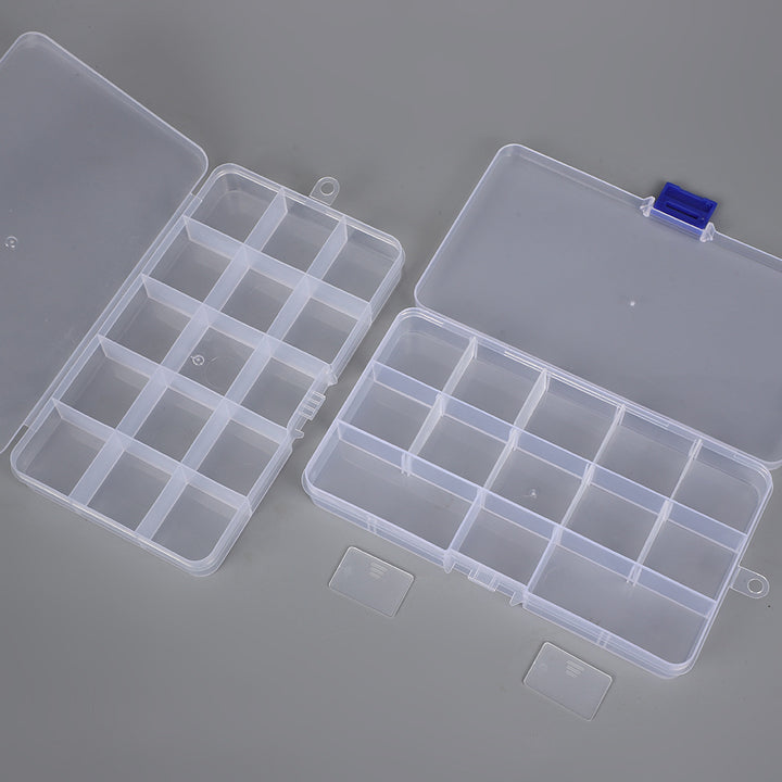 Compact Organizer Case Kalsten