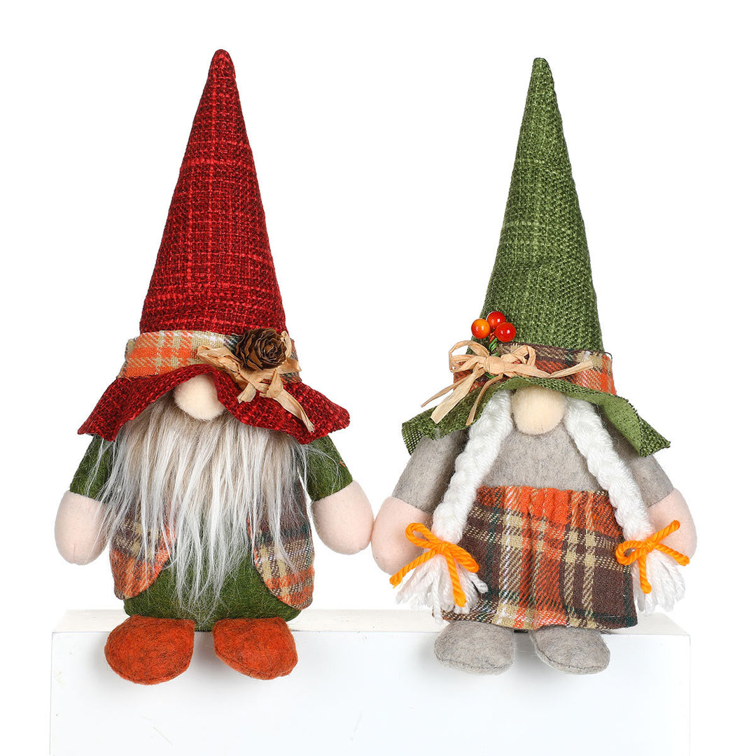 Decorative Gnome Figurine Kalsten 1790145260