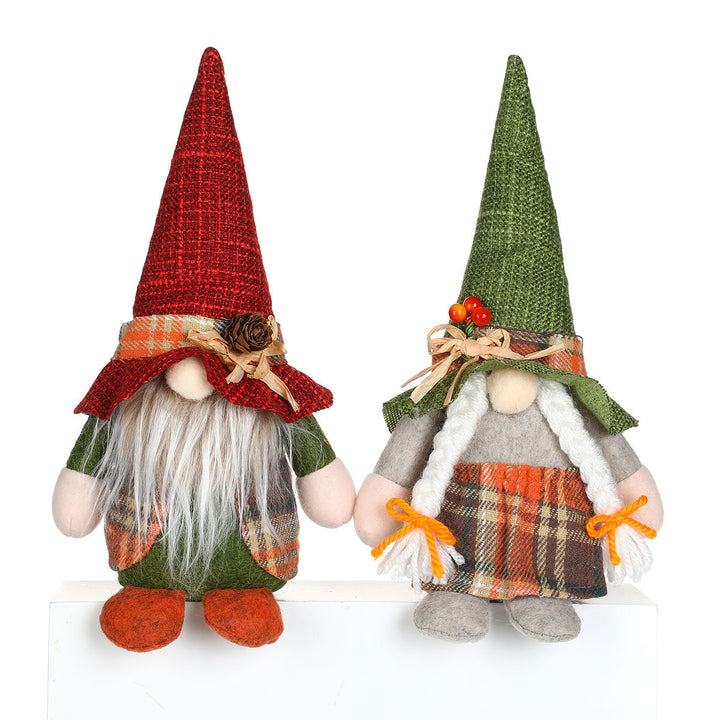 Decorative Gnome Figurine Kalsten 1790145260