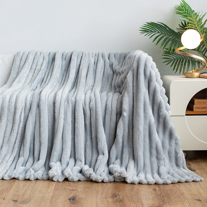 Plush Blanket