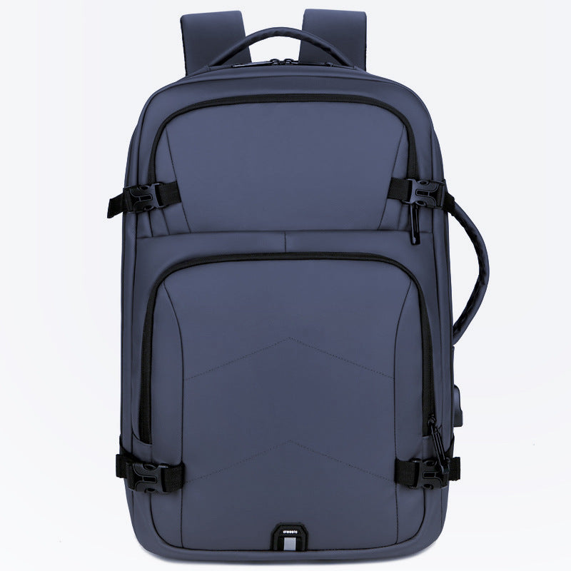Versatile Urban Tech Backpack Kalsten