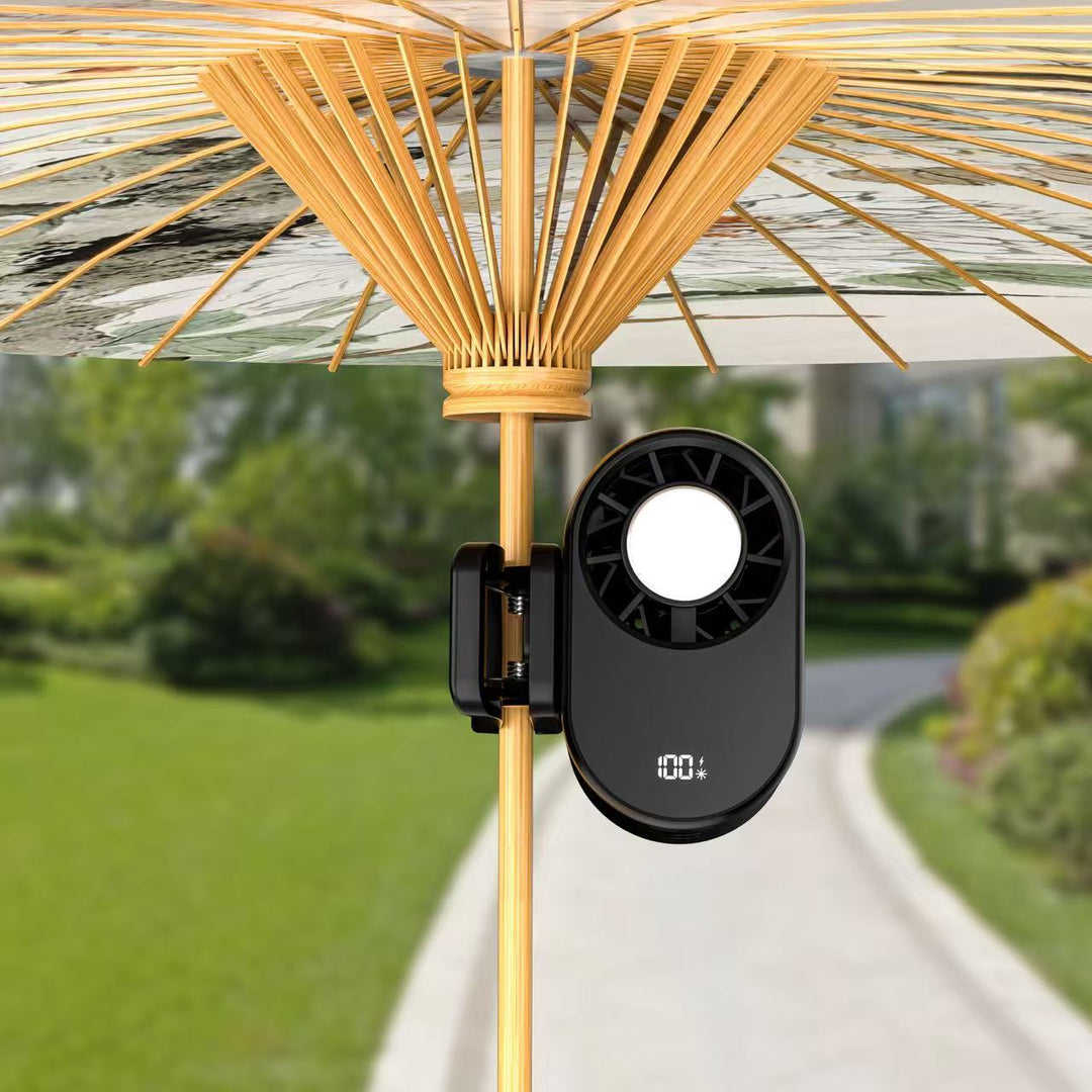 Unisex Flexible Mini-Blower with Tripod Kalsten