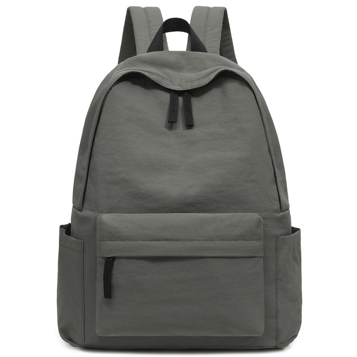 Lightweight Smooth-Finish Backpack Kalsten