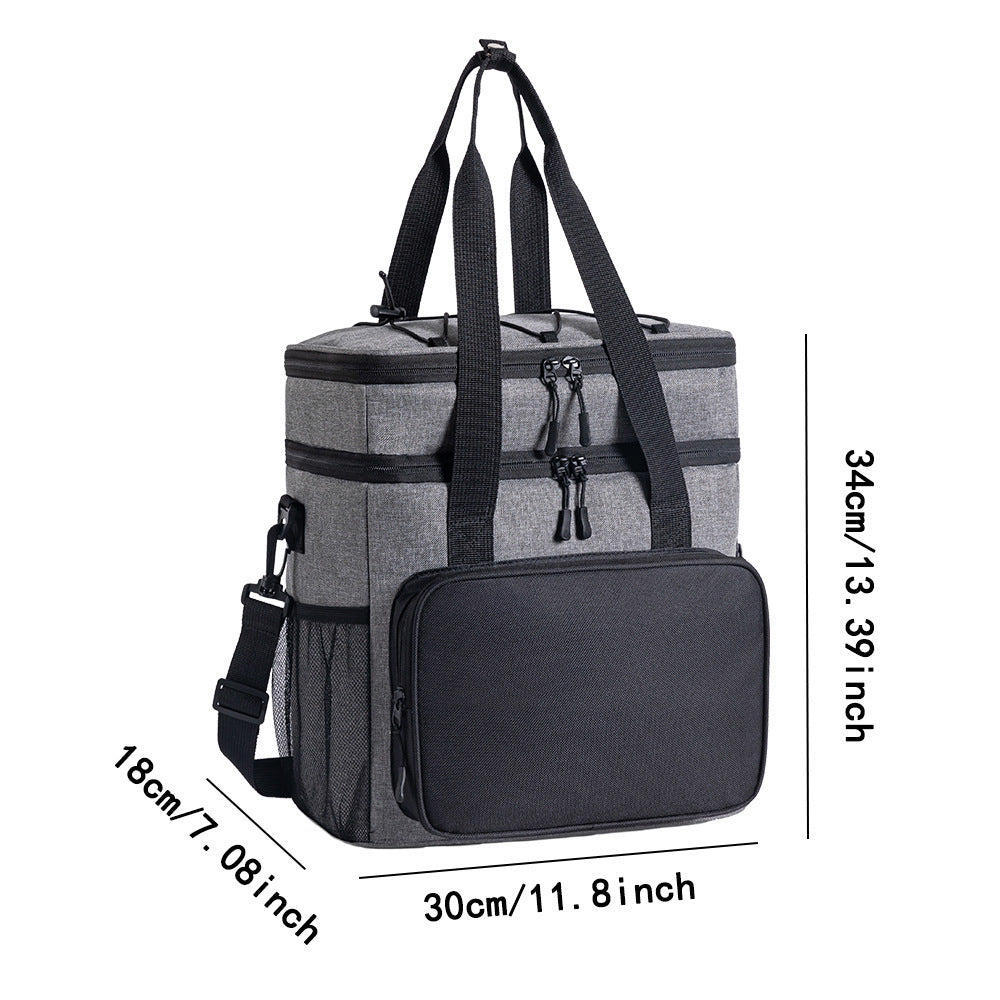 Insulated Cooler Tote Bag Kalsten