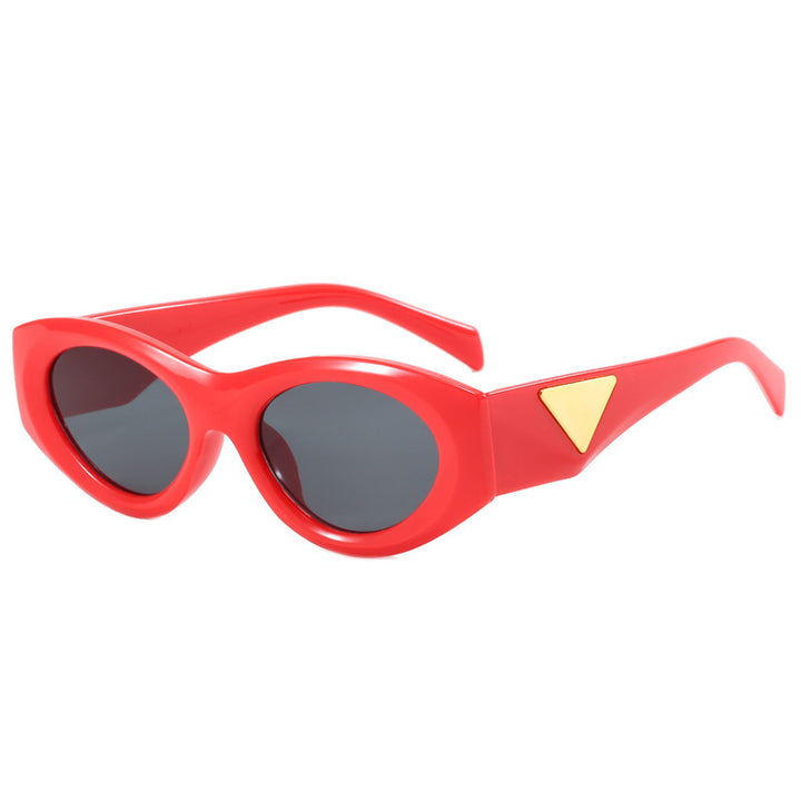 Women's sunglasses in modern retro style Kalsten