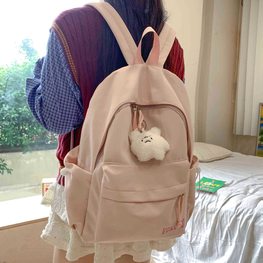 Lightweight Everyday Backpack Kalsten