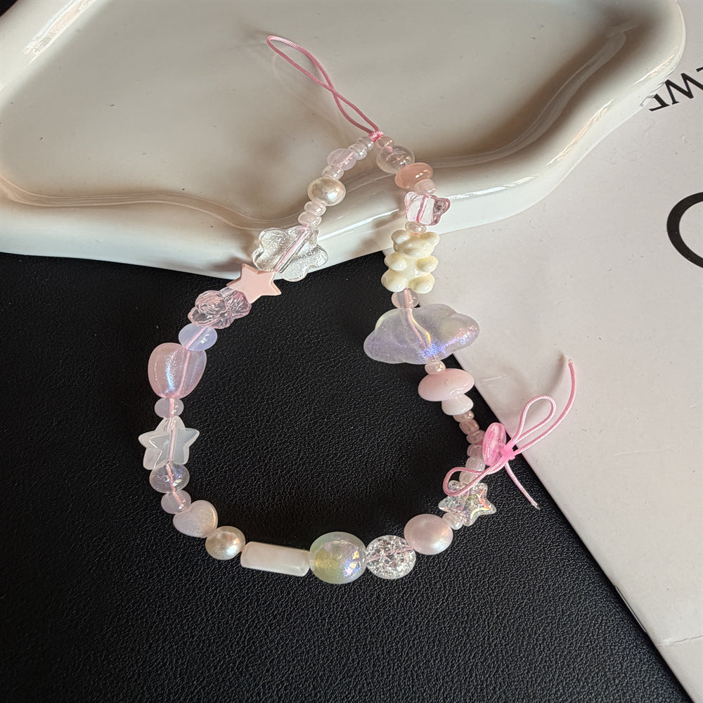 Beaded Charm Eyewear Lanyard Kalsten 1790135274
