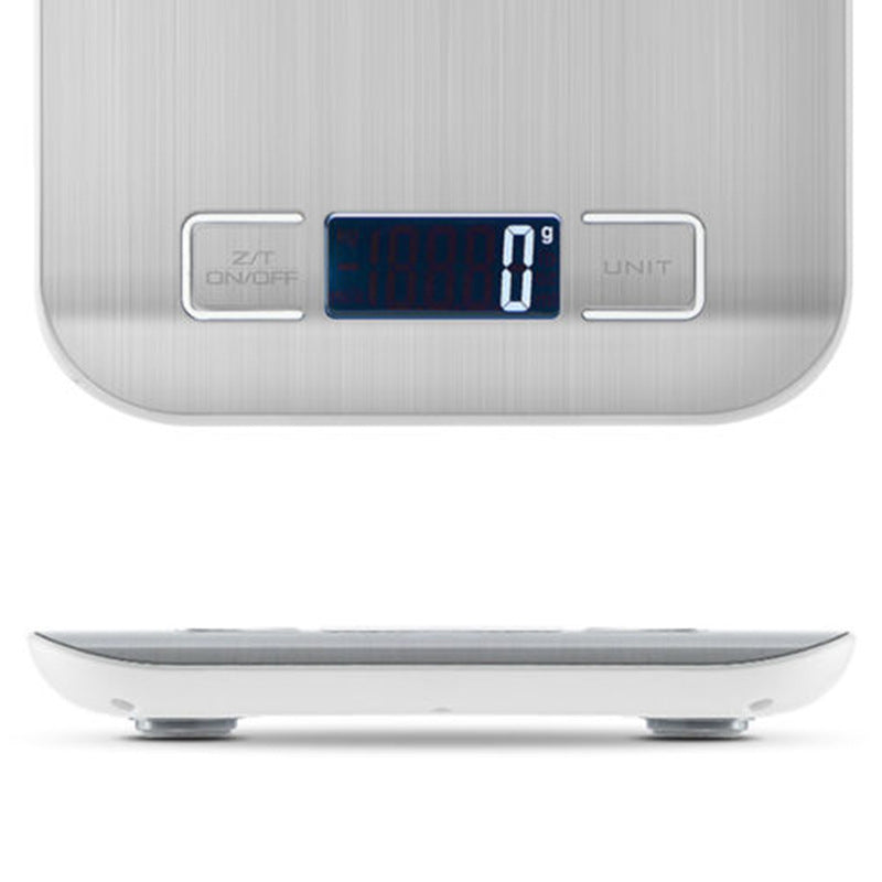 Waterproof Digital Kitchen Scale