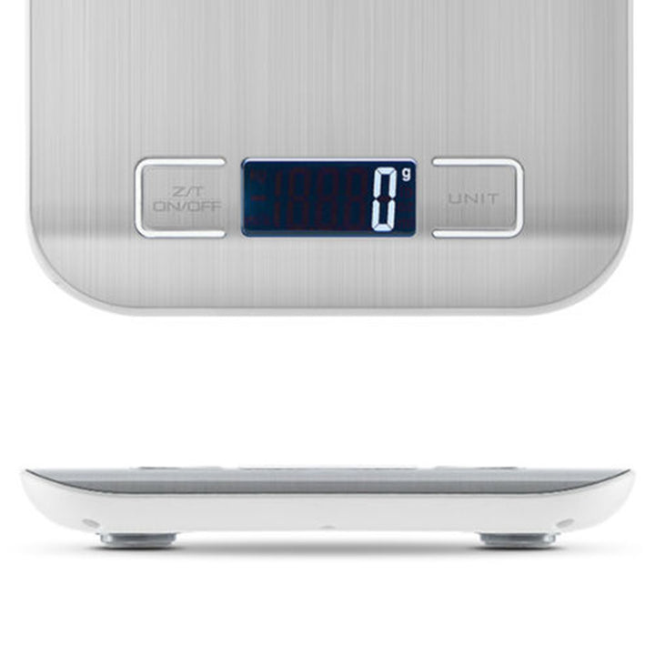 Waterproof Digital Kitchen Scale