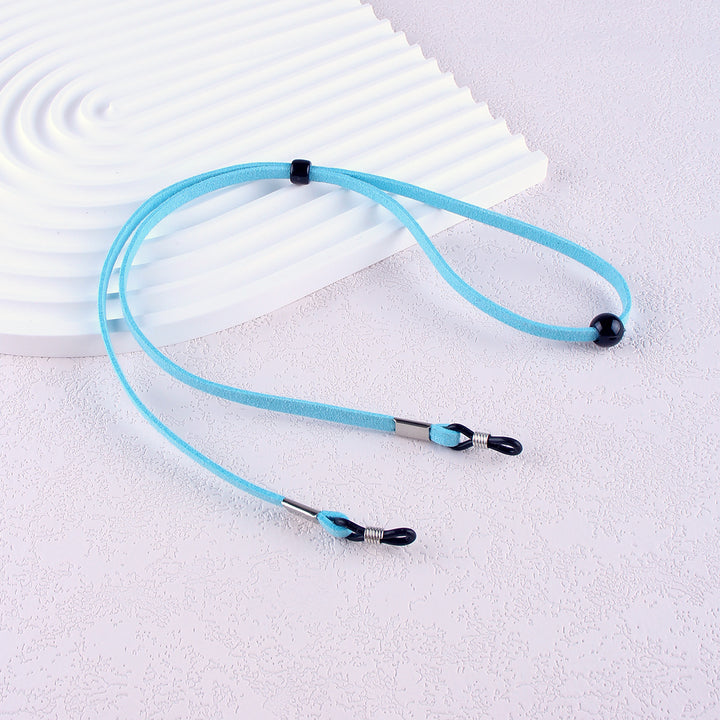 Adjustable Cord Eyewear Retainer Kalsten