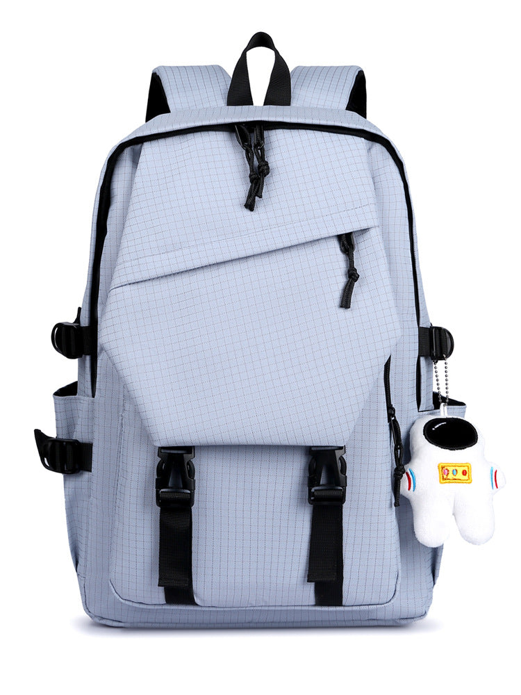 Versatile Multi-Pocket Backpack Kalsten