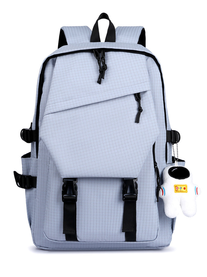 Versatile Multi-Pocket Backpack Kalsten