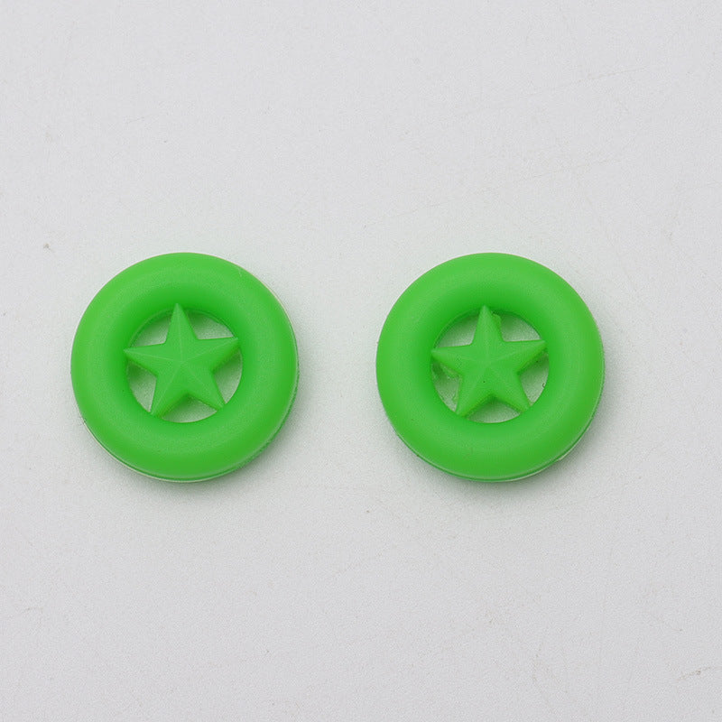 Silicone Eyewear Nose Pad Inserts Kalsten