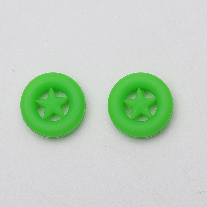 Silicone Eyewear Nose Pad Inserts Kalsten