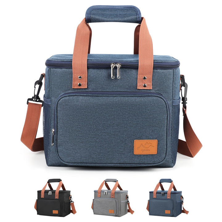 Insulated Meal Prep Cooler Bag Kalsten