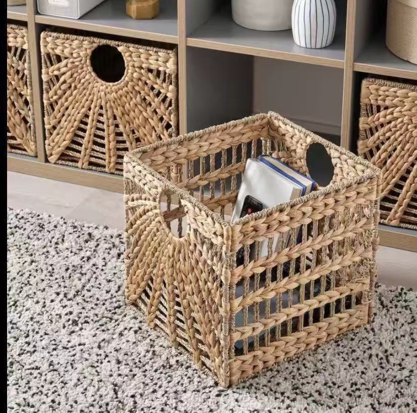 Decorative Storage Basket Kalsten