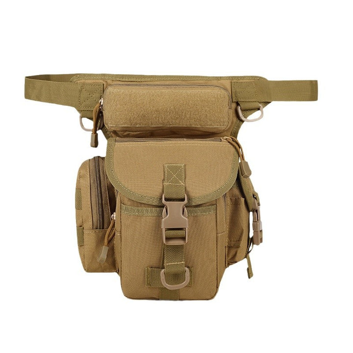 Tactical Hip Utility Pack Kalsten
