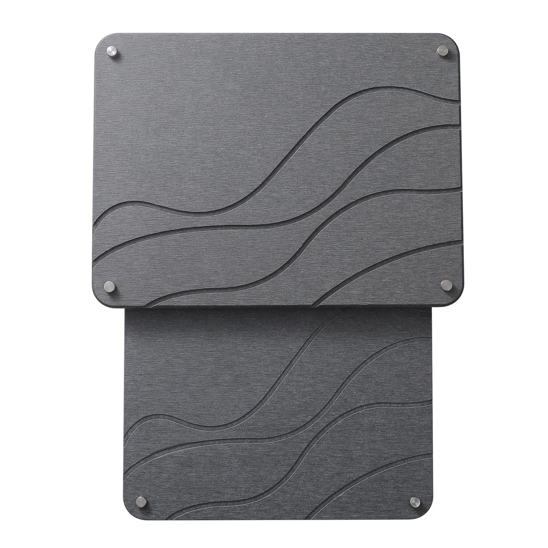 Decorative Wall Art Plate Set