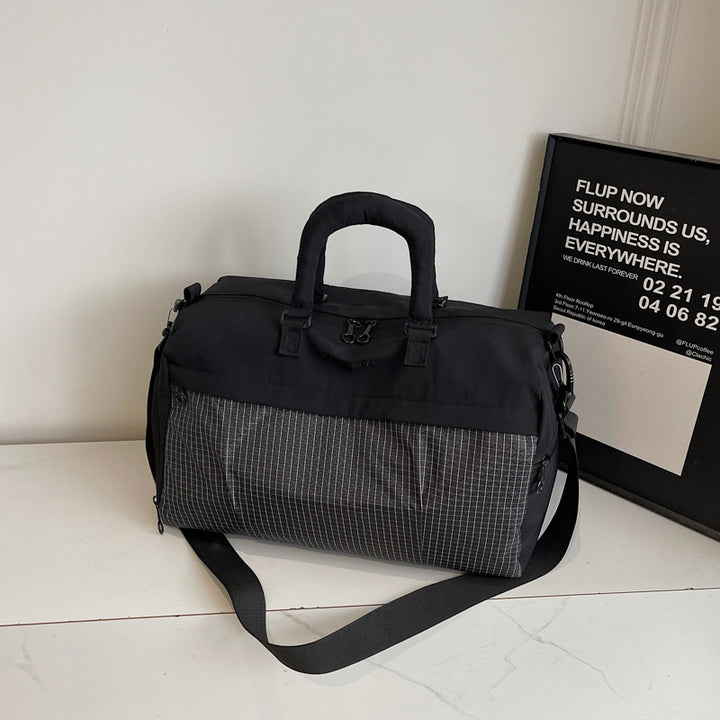 Women Practical Multifunctional Travel Bag Kalsten