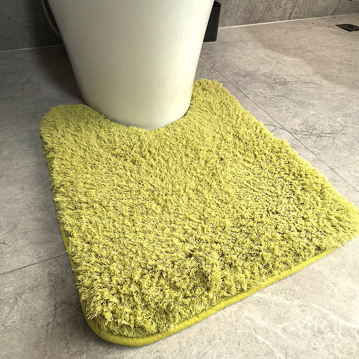 Ultra-Soft Plush Bath Mat Kalsten