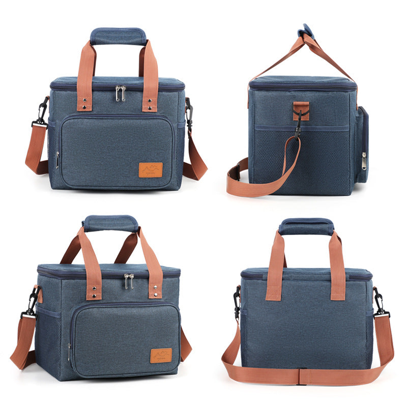 Insulated Lunch Bag Kalsten