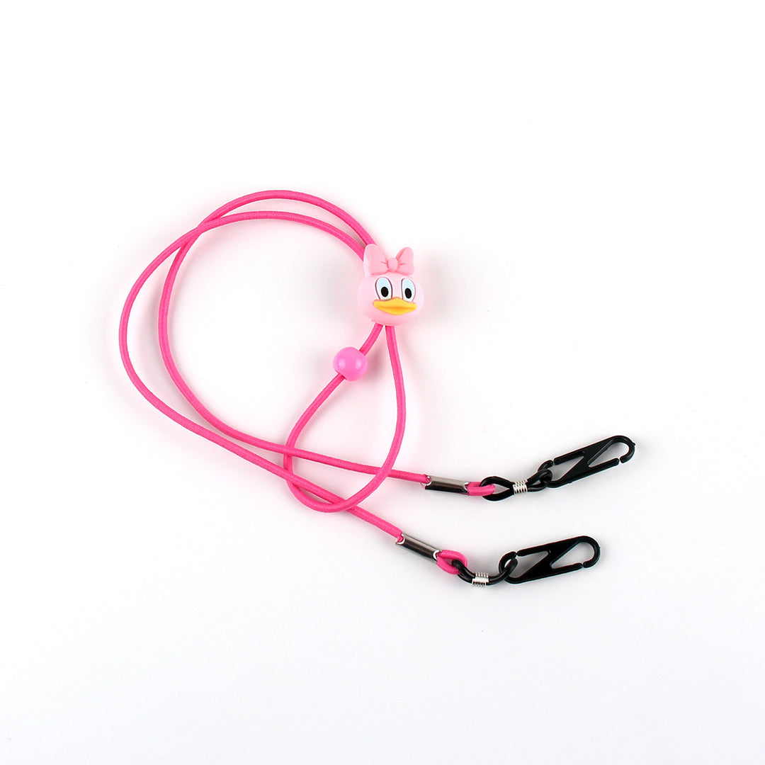 Adjustable Cartoon Face Eyewear Strap Kalsten
