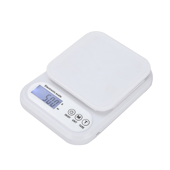 Digital Kitchen  Scale