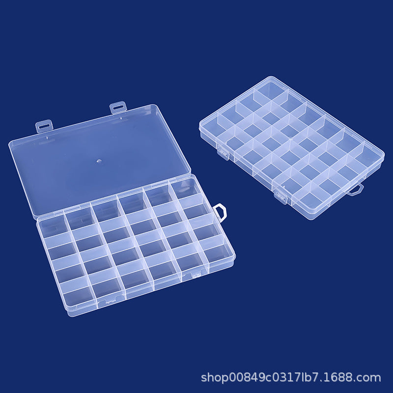 Multi-Division Organizer Storage Case Kalsten