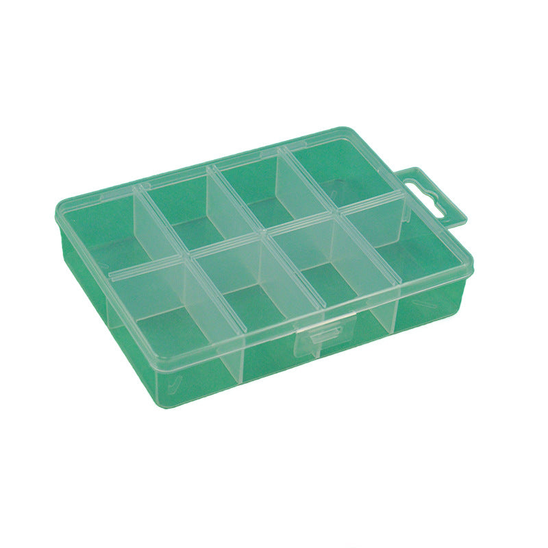 Multi-Divisional Storage Case Kalsten