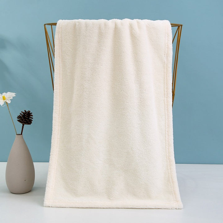Cozy microfiber bath towel Kalsten