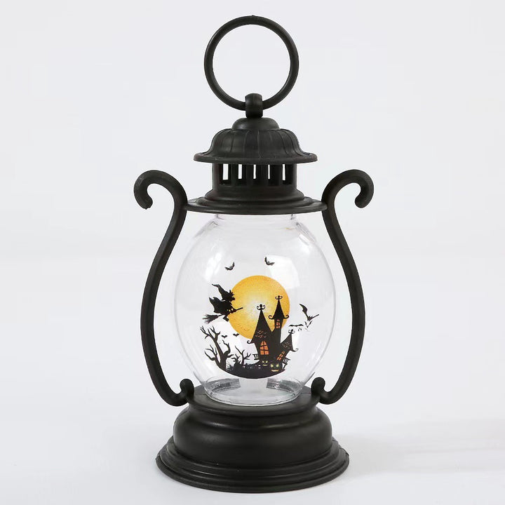 Creepy Halloween Decoration Lantern