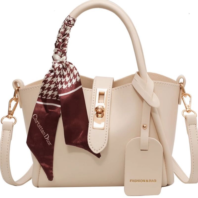 Stylish Multi-Functional Handheld Purse Kalsten