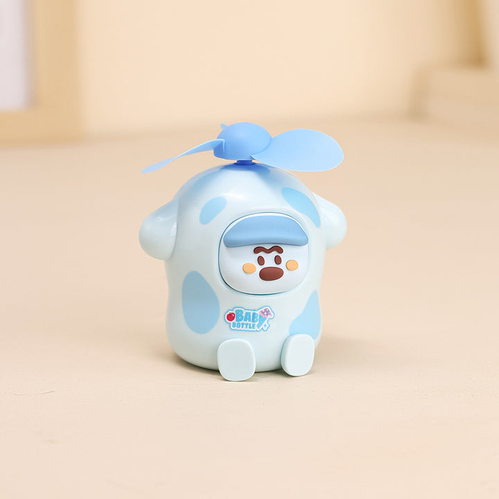 Women's Interactive Cooling Toy Kalsten