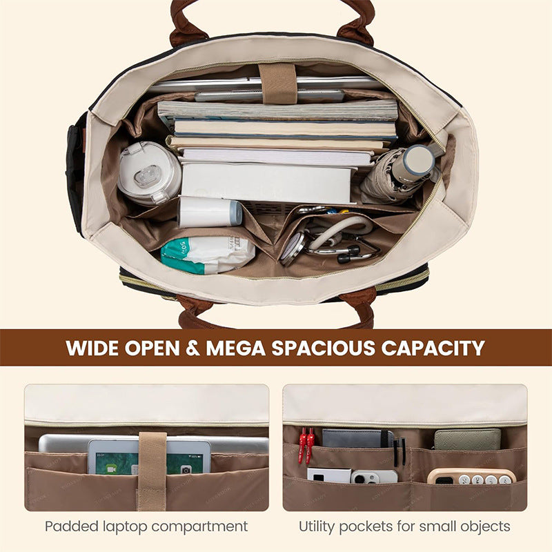 Elegant Organizer Bag Kalsten