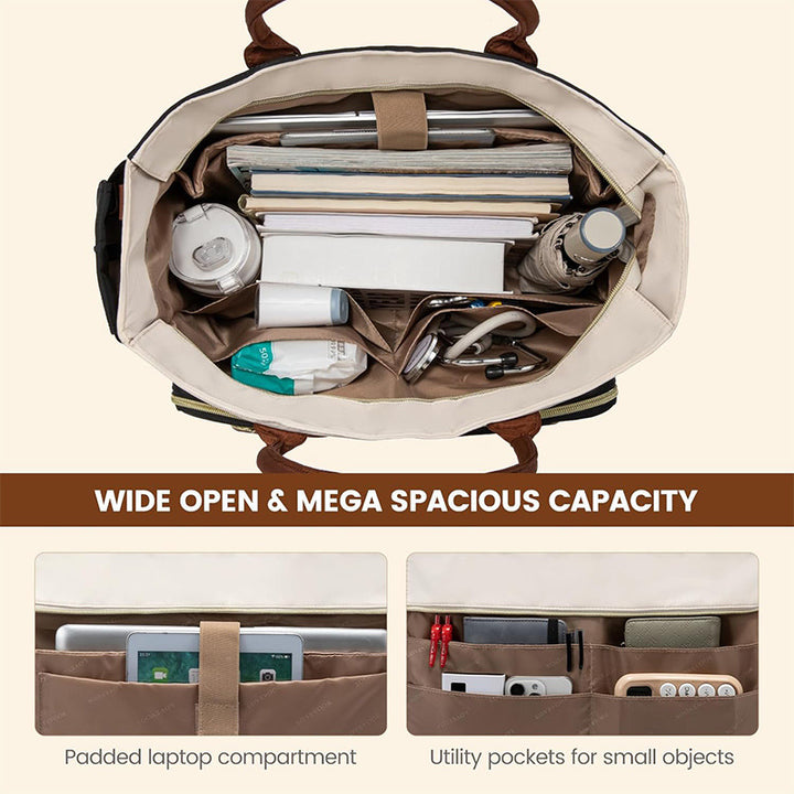 Multifunctional Handbag Kalsten