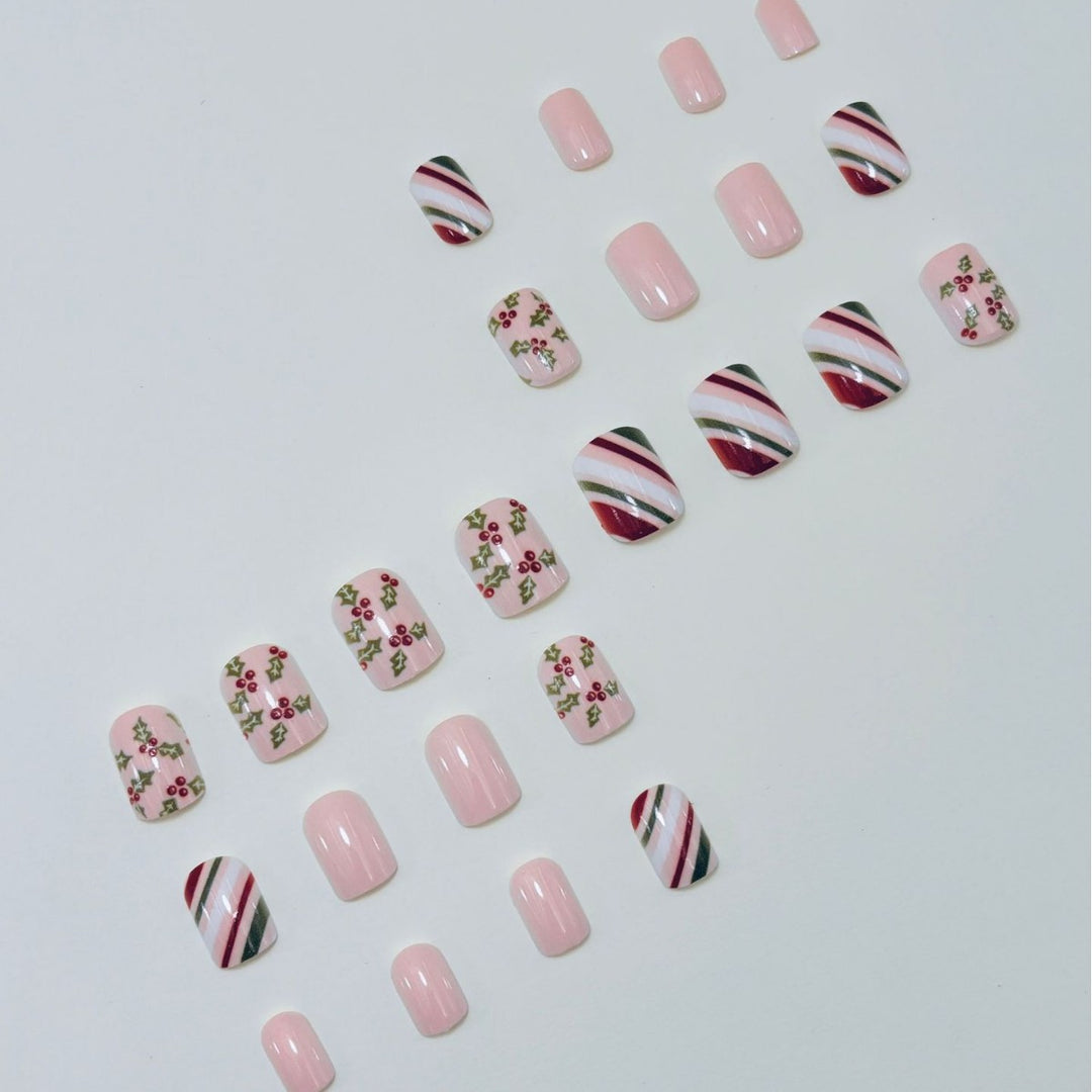 Nail Art Kalsten