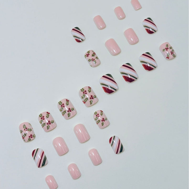 Nail Art Kalsten
