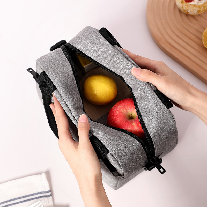 Insulated Lunch Kalsten