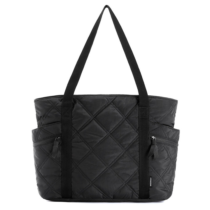 Spacious and multifunctional everyday bag Kalsten