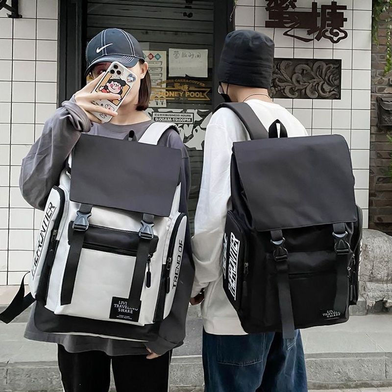 Trendy Urban Rucksack Kalsten
