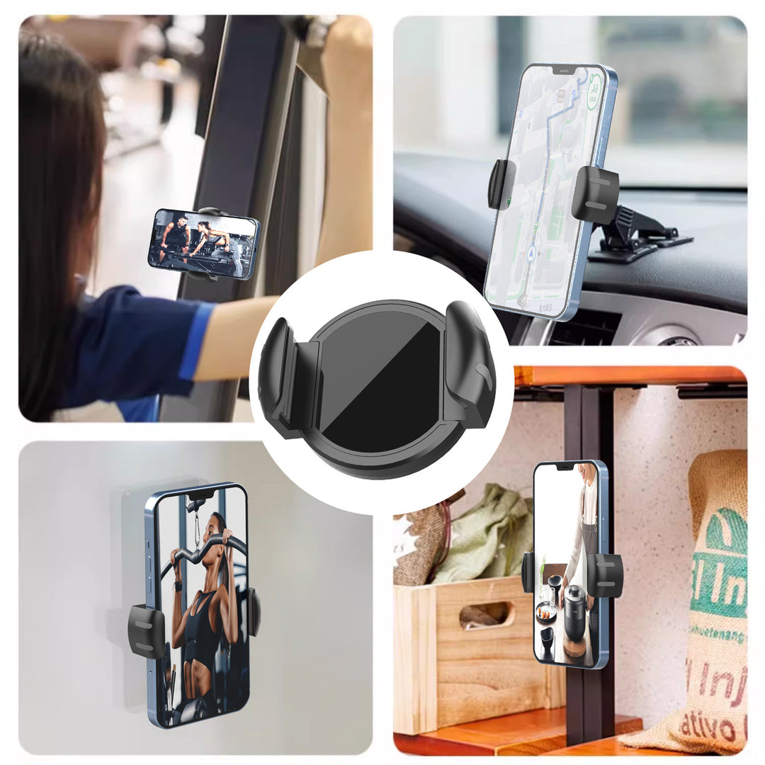 Unisex Car Phone Holder Kalsten