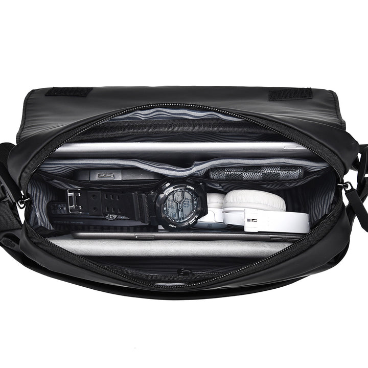 Waterproof Convertible Sling Bag Kalsten