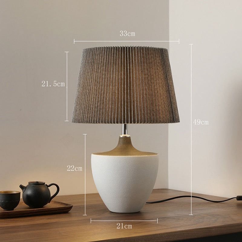 Modern Ceramic Table Lamp
