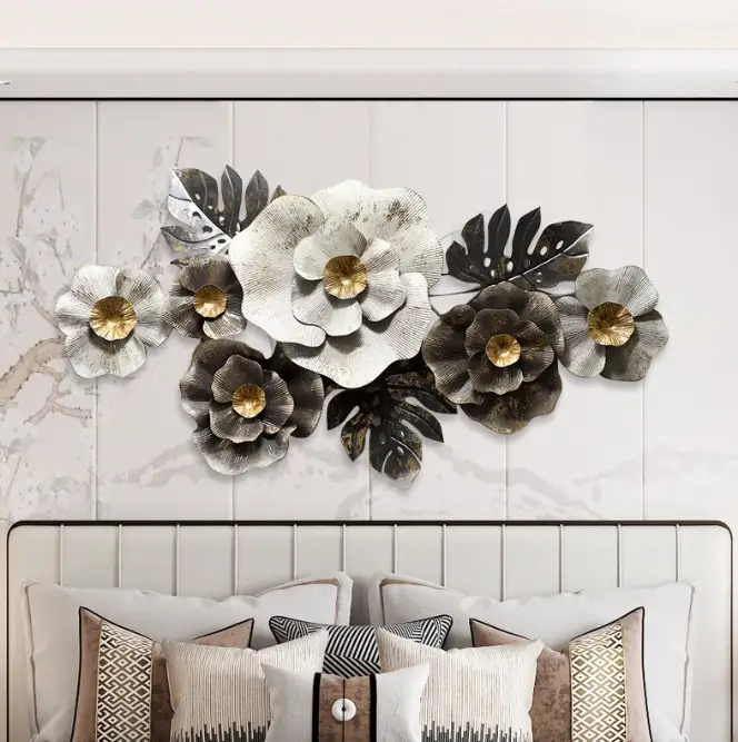 Decorative Wall Art Kalsten