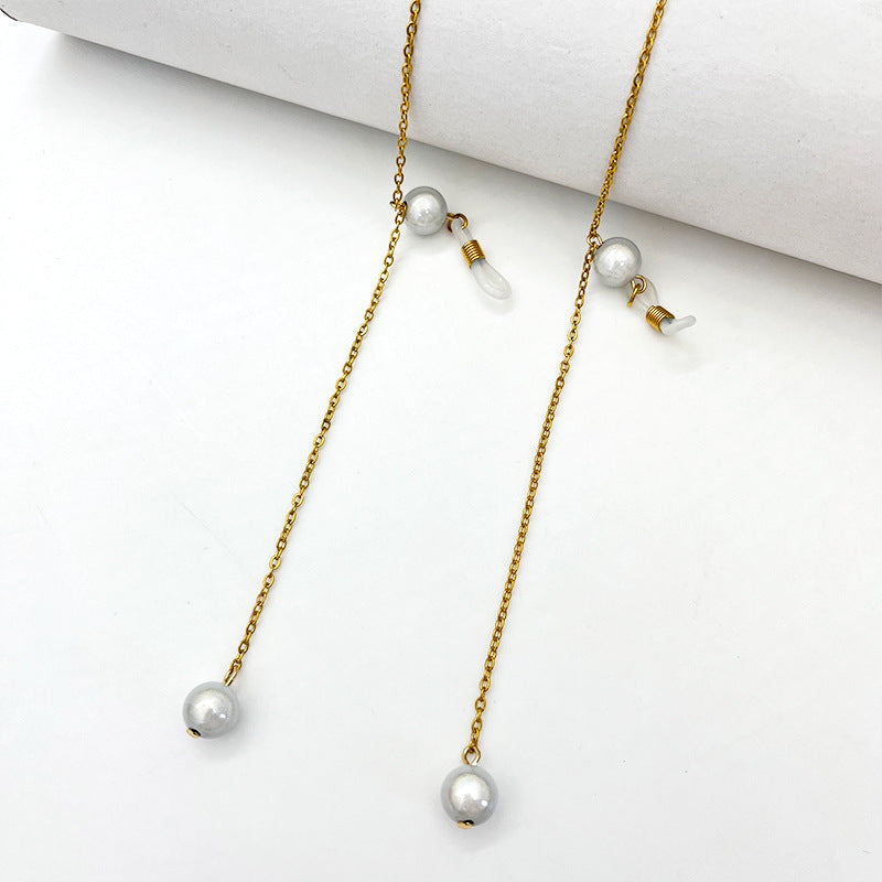 Elegant Chain Eyewear Chain Kalsten