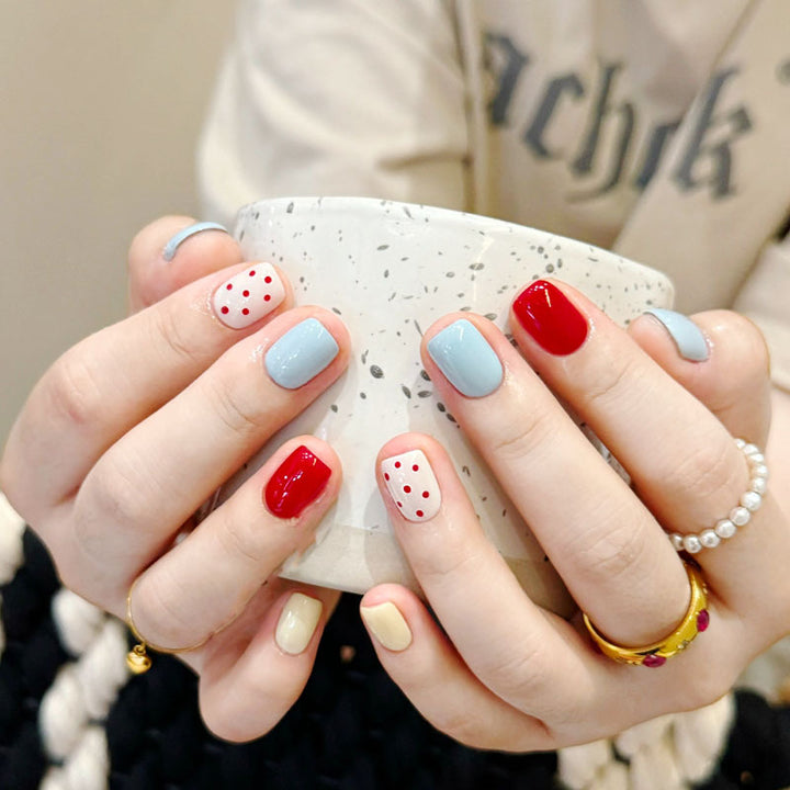 Creative Nail Art Design Collection Kalsten