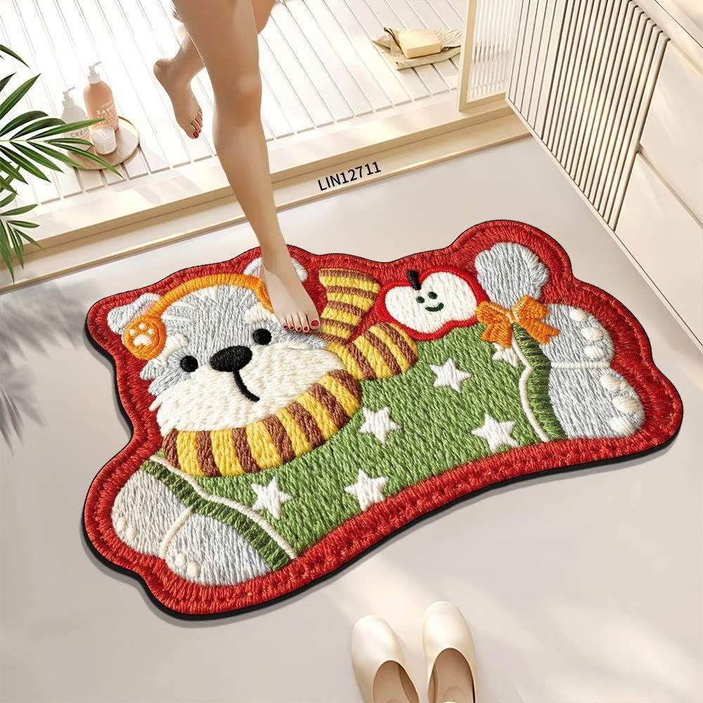 Decorative Plush Kalsten